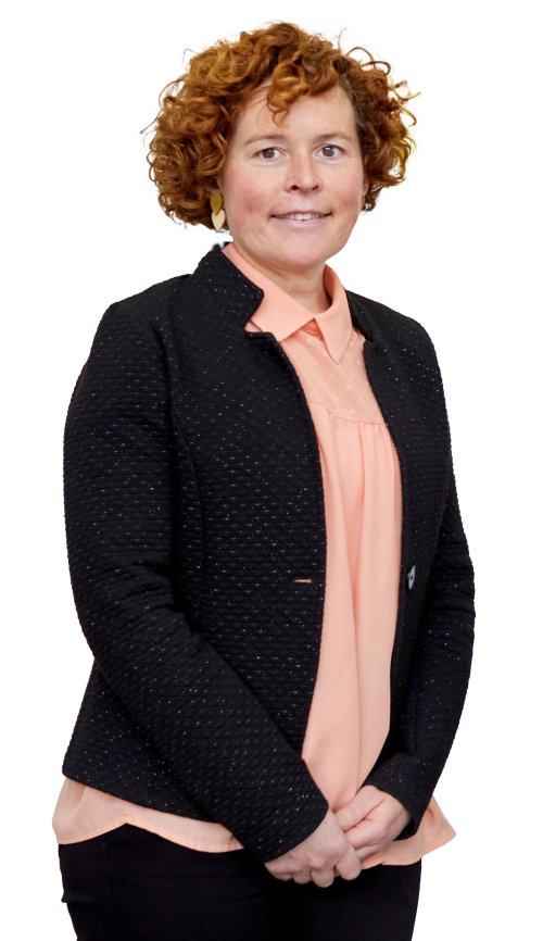 Garbiñe Manterola
